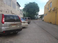 Hotel Bali Panama 