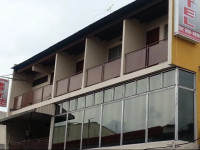 Hotel Bali Panama