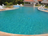 Villa Suiza