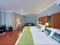 Aranjuez Hotel & Suites 4*