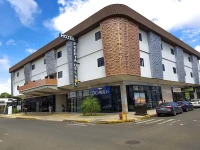 Hotel Puerta del Sol 