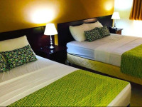 Hotel Residencial Cervantes