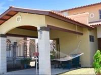 Casa Mia en David 