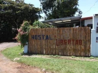 Hostal La Libertad 