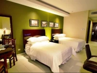 Hotel Four Points by Sheraton Colon 