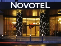 Novotel Panama City 5*