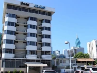Hotel Aramo 
