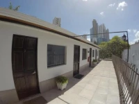 Hostel Siriri 