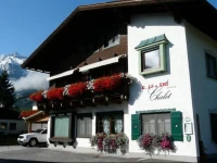 Golf & Ski Chalet 