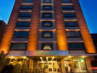 Toscana Inn Hotel 