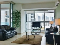 VIP Suites Avenida Balboa 