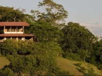 Punta PatiГ±o Lodge 