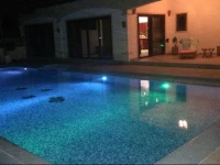 Costa Pedasi Casa 125 