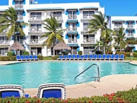 Playa Blanca Resort 