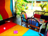 Acuarela Hostal