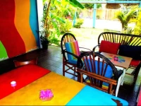 Acuarela Hostal 