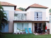 Costa Blanca Villas 