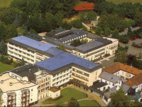Kurhaus Marienkron