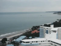 Coronado Bay Apartments 