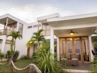 Eco Venao Lodge, Playa Venao 