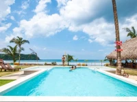 Selina Hostel Playa Venao 