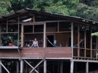 Rambala Jungle Lodge 