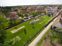 Das-Schmidt Privathotel 4*