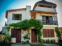 San Carlos Beach Inn 