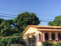 Charming house 