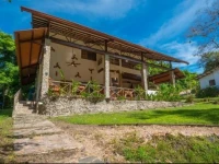 Istmo Yoga and Adventure Retreat 