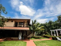 Manglar Lodge 