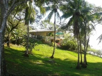 Coibahouse 