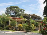 Coffee Mountain Inn 