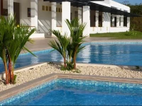 Hotel Vista Lago 