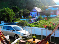 La Petite Maison Lodge & Restaurant