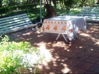 La Aparesida B&B Hotel 