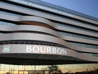 Bourbon Conmebol Convention Hotel 