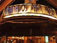 Granados Park 