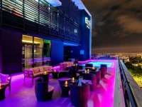 Aloft Asuncion 