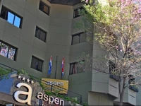 Aspen Hotel & Apart 