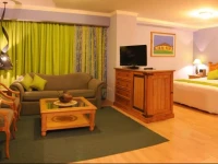Hotel Las Margaritas 