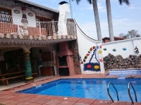 Apar-T-Hotel Porta Westfalica 