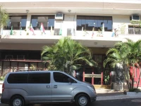 Gran Hotel Parana 