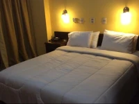 Hotel Manduvira 