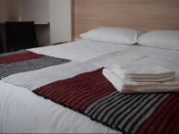 Acosta Г‘u Apart Hotel 