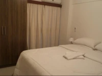 Apartamentos Benjamin Constant 