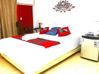 Arthaus Boutique Hotel 