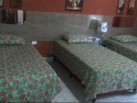 Casa Hotel Mburucuya 