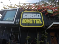Circo Hostel 