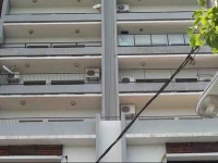 Departamento en 25 de Mayo 